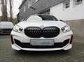 BMW 128 128 ti M-Sport / Pano, Assist, elektr. Sitze Weiß - thumbnail 6