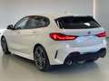 BMW 118 d 5p. Msport 150 CV Automatica Bianco - thumbnail 6