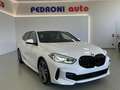 BMW 118 d 5p. Msport 150 CV Automatica Bianco - thumbnail 2