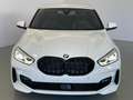 BMW 118 d 5p. Msport 150 CV Automatica Bianco - thumbnail 3