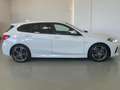 BMW 118 d 5p. Msport 150 CV Automatica Bianco - thumbnail 5
