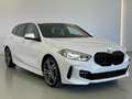 BMW 118 d 5p. Msport 150 CV Automatica Bianco - thumbnail 9