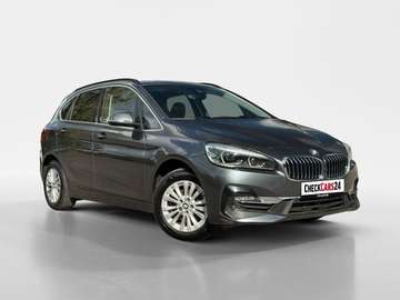 2 Active Tourer 218 i Luxury Line