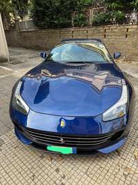 GTC4 Lusso 6.3 dct