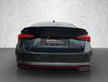 Skoda Octavia Lim 2.0 TDI DSG 4x4 - RS ACC DCC RFK LED Grau - thumbnail 4