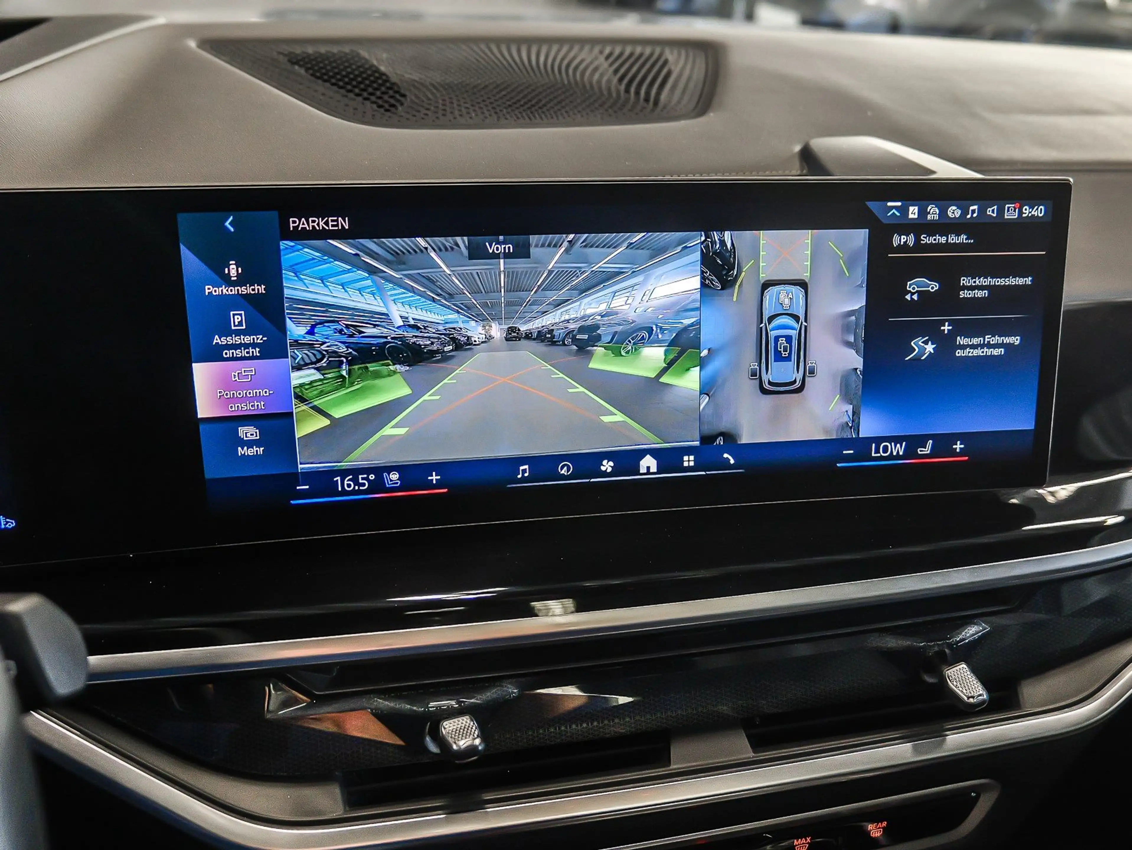 BMW X5 xDrive30d M Sport HUD PANO ACC AHK 360°KAM — photo 15