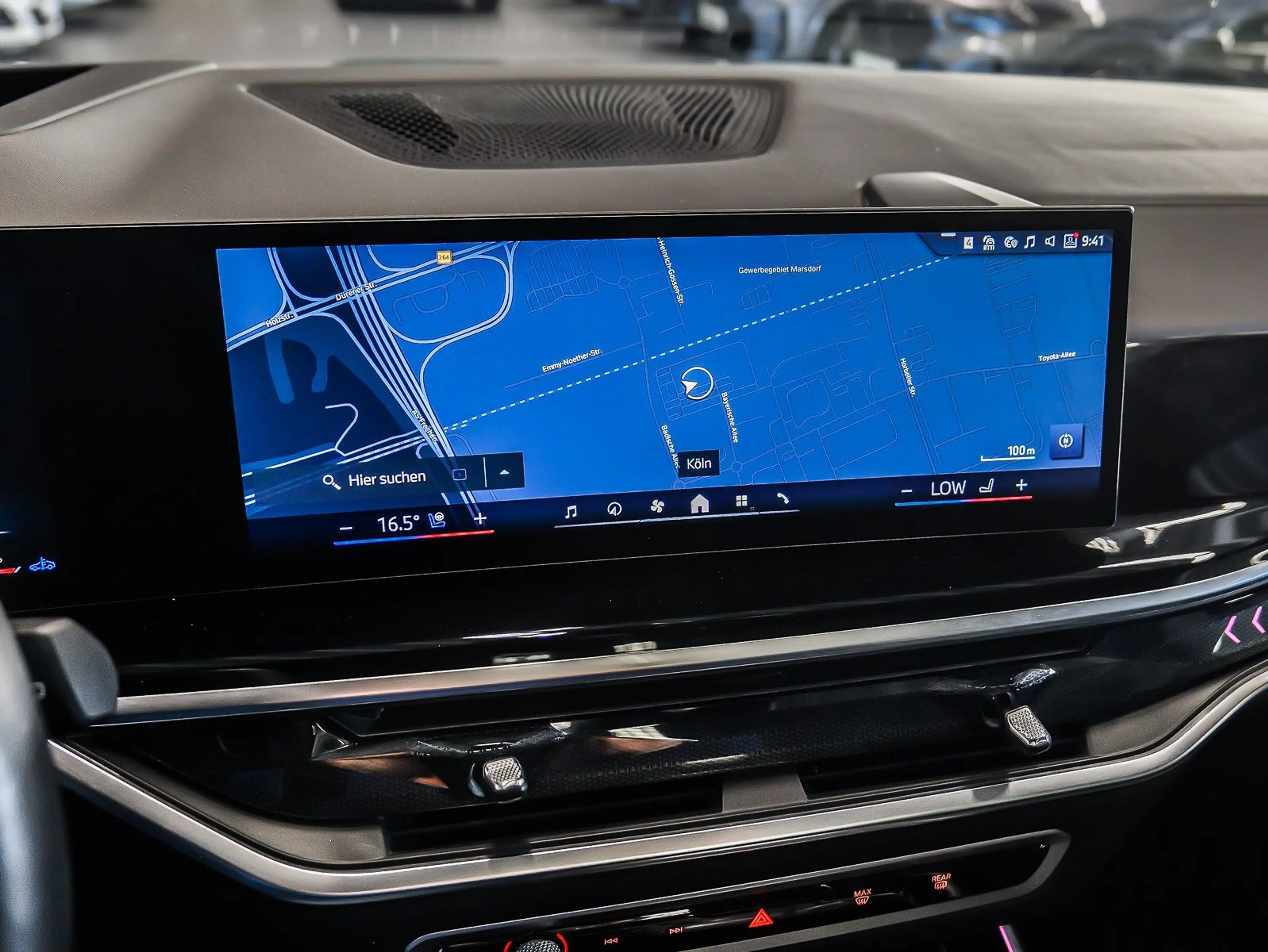 BMW X5 xDrive30d M Sport HUD PANO ACC AHK 360°KAM — photo 13