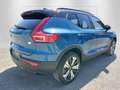 Volvo EX40 Pure Electric Core 19" LED LHZ STDHZ WÄPU Синій - thumbnail 5