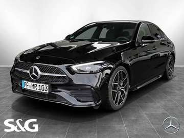 AMG MBUX+DIG-LED+360°+Pano+Distro+Totwinkl