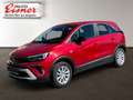 Opel Crossland 1.2 ELEGANCE Top Ausstattung ! Rood - thumbnail 3