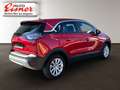 Opel Crossland 1.2 ELEGANCE Top Ausstattung ! Rood - thumbnail 12