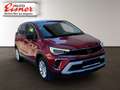 Opel Crossland 1.2 ELEGANCE Top Ausstattung ! Rood - thumbnail 14