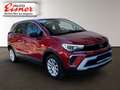Opel Crossland 1.2 ELEGANCE Top Ausstattung ! Rood - thumbnail 10