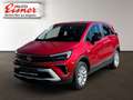 Opel Crossland 1.2 ELEGANCE Top Ausstattung ! Rood - thumbnail 2