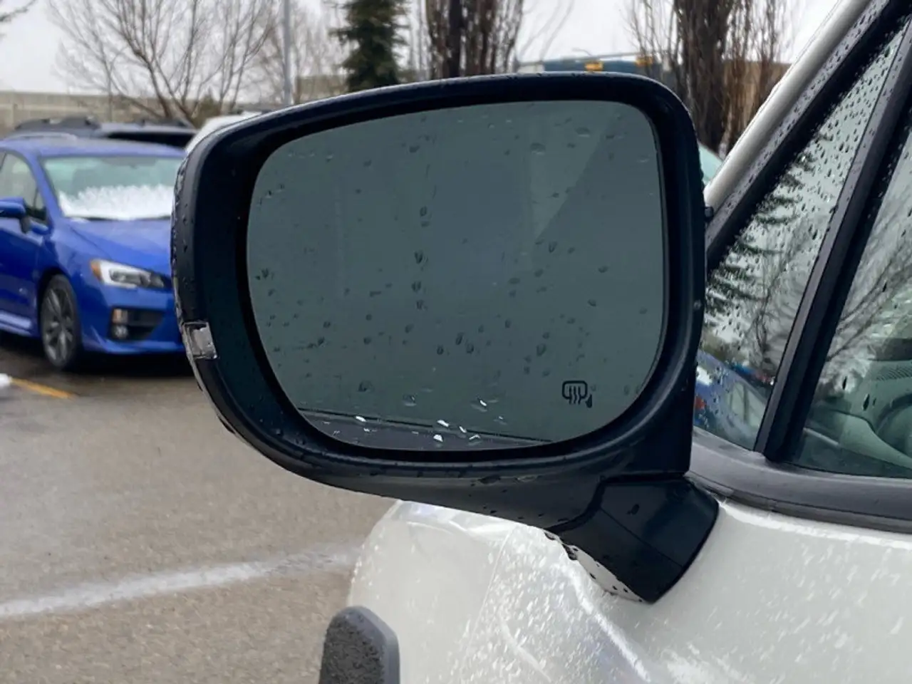 Subaru Crosstrek photo Subaru Crosstrek