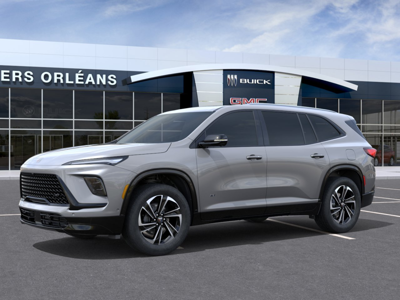 2025 Buick Enclave