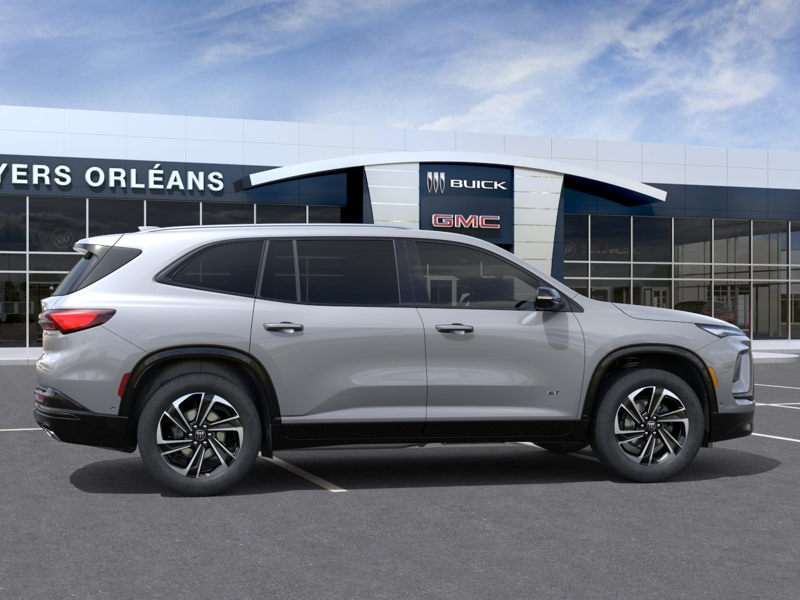 2025 Buick Enclave
