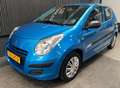 Suzuki Alto 1.0 Comfort Plus - Nette Auto - NAP Blau - thumbnail 6