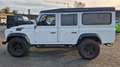 Land Rover Defender 110 E Station Wagon LED ! 20000 KM ! Alb - thumbnail 4