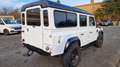 Land Rover Defender 110 E Station Wagon LED ! 20000 KM ! Alb - thumbnail 8