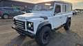 Land Rover Defender 110 E Station Wagon LED ! 20000 KM ! Alb - thumbnail 3
