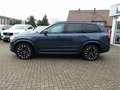 Volvo XC90 Plus  T8 AWD Plug-in Hybrid/FourC/Pano/360° Blau - thumbnail 6