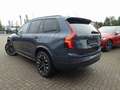 Volvo XC90 Plus  T8 AWD Plug-in Hybrid/FourC/Pano/360° Blau - thumbnail 4