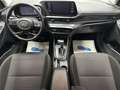 Hyundai i20 Select Mild-Hybrid "CAM-SITZH-MULTI-PDC-ALU" Noir - thumbnail 12