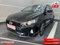 Hyundai i20 Select Mild-Hybrid "CAM-SITZH-MULTI-PDC-ALU" Noir - thumbnail 1