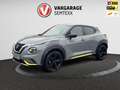 Nissan Juke 1.0 DIG-T Kiiro | Clima | Camera | Cruise | Navi | Grau - thumbnail 1