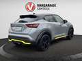 Nissan Juke 1.0 DIG-T Kiiro | Clima | Camera | Cruise | Navi | Grau - thumbnail 8