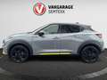 Nissan Juke 1.0 DIG-T Kiiro | Clima | Camera | Cruise | Navi | Grau - thumbnail 2