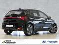 Hyundai i20 1.0 TGDI DCT Trend Voll-LED Carplay Kam Andr Schwarz - thumbnail 2