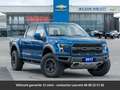 Ford Raptor SuperCrew 4x4 Tout compris hors homologatio Синий - thumbnail 5