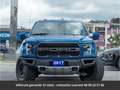 Ford Raptor SuperCrew 4x4 Tout compris hors homologatio Синий - thumbnail 7
