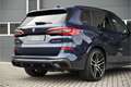 BMW X5 xDrive45e M-SPORT / SKYLOUNGE PANO / LASER / INDIV Bleu - thumbnail 8