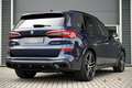 BMW X5 xDrive45e M-SPORT / SKYLOUNGE PANO / LASER / INDIV Bleu - thumbnail 30