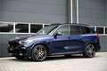 BMW X5 xDrive45e M-SPORT / SKYLOUNGE PANO / LASER / INDIV Bleu - thumbnail 19