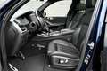 BMW X5 xDrive45e M-SPORT / SKYLOUNGE PANO / LASER / INDIV Bleu - thumbnail 3