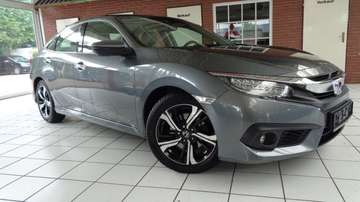 1.5 Executive Leder-Navi Kamera
