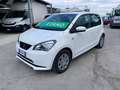 SEAT Mii 1.0 68 CV 5 porte Chic Ecofuel Alb - thumbnail 2
