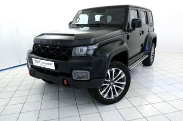 K2 2.0 turbo diesel 4x4 162cv auto