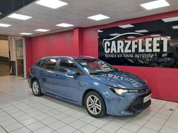Touring Sports Hybride 184h Dynamic Business