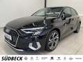 Audi A3 Sportback 35 TFSI advanced LED+SOUND-SYSTEM Schwarz - thumbnail 1