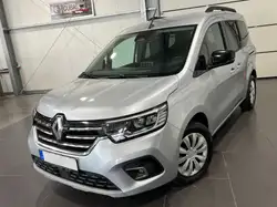 Renault Kangoo III 1.5 dCi Automatik **Navi*Kamera*LED**