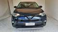 Toyota RAV 4 MY23 RAV4 2.5 Hybrid 2WD Business Bleu - thumbnail 2
