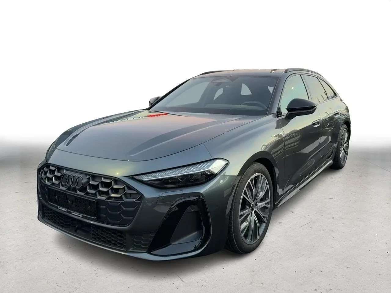 Audi A5 Avant 40 TDI S-Line S-Tronic