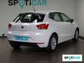 SEAT Ibiza 1.0 MPI S&S Style 59kW Blanco - thumbnail 23