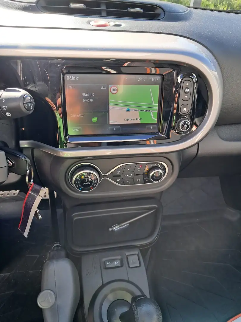 Renault Twingo Sport - 2