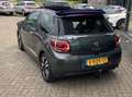 Citroen DS3 Cabrio 1.2 VTi So Chic navi, cruise, Szürke - thumbnail 11